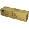 Image de Samsung CLT-R607Y - jaune - original - unite de mise en image de l'imprimante