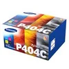 Image de Samsung CLT-P404C - pack de 4 - noir, jaune, cyan, magenta - original - cartouche de toner (SU365A)
