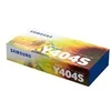 Image de Samsung CLT-Y404S - jaune - original - cartouche de toner (SU444A)