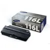 Image de Cartouche De Toner Mlt-d116l Haute Capacité Noir 3000 Pages 350x171x96 Mm Samsung