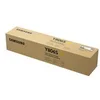 Image de Samsung CLT-Y806S - jaune - original - cartouche de toner (SS728A)
