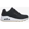 Image de Chaussures Skechers Uno - Stand On Air noir femme - 37