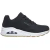 Image de Chaussures Skechers Uno - Stand On Air noir femme - 41