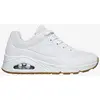 Image de Chaussures Skechers Uno - Stand On Air blanc femme - 40