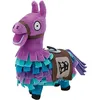 Image de Peluche - FORTNITE - Lama Loot - 18 cm - Bleu - Mixte - Officielle