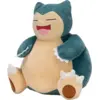 Image de Peluche Pokémon Jazwares Relaxo 30cm Douce Et Colorée