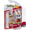 Image de Figurine Pokemon Pyrobut 11 Cm