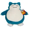 Image de Peluche Sleeping Ronflex 45 cm JAZWARES