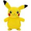 Image de Peluche - POKEMON - Pikachu Corduroy - 20 cm - Jaune - Pour enfants à partir de 3 ans