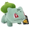 Image de Peluche Pokémon Select Corduroy Bulbizarre W5
