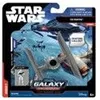 Image de STAR WARS Star Wars vaisseaux 8 cm en occasion ou reconditionné