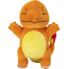 Image de Pokémon - Peluche Glumanda