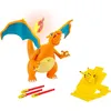Image de Figurine Interactive Pokémon - Launcher