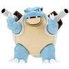 Image de Jazwares - Pokémon - Figurine Battle Feature Tortank 11 cm