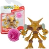 Image de Figurine Pokemon Alakazam 11 Cm