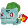 Image de Pokemon Peluche - Bisasam