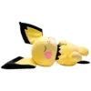 Image de Peluche Pokemon: Pichu Dormido 18"