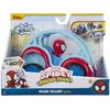 Image de Véhicule Spidey and his amazing friends + figurine JAZWARES