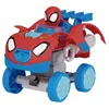 Image de Véhicule Spidey Mech Web Crawler 26 X 22 X 21 Cm
