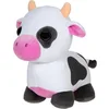 Image de Adoptez-moi ! Vache En Peluche
