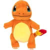 Image de Jazwares Peluche Pokémon Doudou Salamèche 20cm - Jouet Dragon Doux