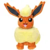 Image de Jazwares - Pokémon - Peluche Pyroli 20 cm