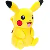 Image de Pokémon - Peluche Pikachu