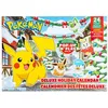 Image de Calendrier de lavent Pokémon - PKW3624