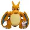 Image de Peluche pokémon dracaufeu