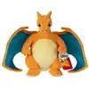 Image de Pokemon Peluche Dracaufeu 30cm