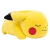 Image de Peluche Sleeping Pikachu 45 cm JAZWARES