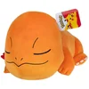 Image de Peluche Sleeping Salamèche 45 cm JAZWARES