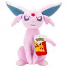 Image de Peluche Pokémon Espeon Rose 20 Cm Jazwares