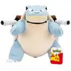 Image de Peluche pokémon tortank