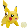 Image de Pokémon Figurine Battle action Pikachu POKEMON
