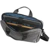 Image de Sacoche pour PC portable LENOVO - T210 - Gris acier LENOVO