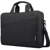 Image de Sacoche PC portable LENOVO T210 - 15.6 - Bandoulière - Compartiment rembourré - Noir