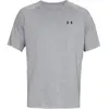 Image de T-shirt Under Armour Tech  2.0 Argenté 1326413-036