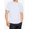 Image de T-shirt Under Armour Tech 2.0 manche courte blanc - M