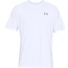 Image de T-shirt Under Armour Tech  2.0 Blanc 1326413-100
