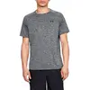 Image de T-shirt Under Armour Tech 2.0 manche courte gris foncé - L