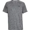 Image de T-shirt Under Armour Tech  2.0 Noir L 1326413-002