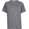 Image de T-shirt Under Armour Tech  2.0 Noir 1326413-002
