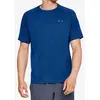 Image de T-shirt Under Armour Tech 2.0 manche courte bleu - L