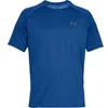 Image de T-shirt Under Armour Tech  2.0 Bleu 1326413-400