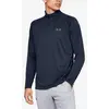 Image de Sweatshirt Under Armour Tech 2.0 Half Zip bleu marine - S