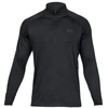 Image de Haut Under Armour à manches longues Tech  2.0 ½ Zip Noir 1328495-001