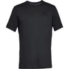Image de T-shirt Under Armour Sportstyle Left Chest Logo Noir 1326799-001
