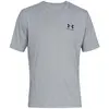 Image de T-shirt Under Armour Sportsyle Left Chest manche courte gris - S