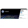 Image de Cartouche de toner cyan HP 415A pour HP Color LaserJet Pro M454 et MFP M479
